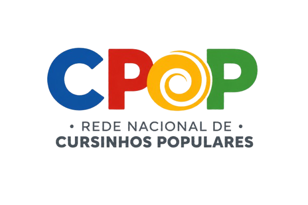 CPOP — Rede Nacional de Cursinhos Populares