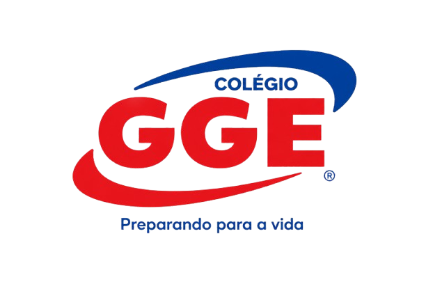 Colégio GGE — Preparando para a vida